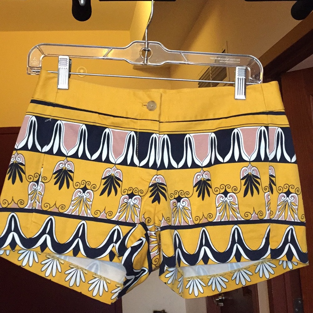J.Crew shorts
